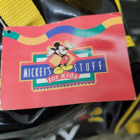 Disney Mickey Bags.. - Picture 7 of 11